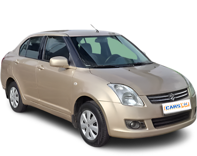 Maruti Swift Dzire-img